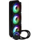 AEROCOOL PGS MIRAGE L360 ARGB BK Water Cooler AEROCOOL PGS MIRAGE L360 ARGB BK Water Cooler