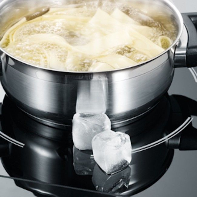 Severin DK 1031 hob Black Countertop Zone induction hob 2 zone(s) Severin DK 1031 hob Black Countertop Zone induction hob 2 zone(s)