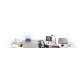 D-Link 5-Port 2.5G Multi-Gigabit Desktop Switch D-Link 5-Port 2.5G Multi-Gigabit Desktop Switch