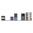 Asrock B550M-ITX/ac Socket AM4 mini ITX AMD B550 Asrock B550M-ITX/ac Socket AM4 mini ITX AMD B550
