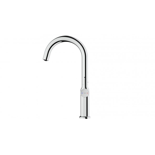 Teka Oval 915 Chrome Teka Oval 915 Chrome