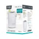 Teesa Pure Life P500 air purifier White
