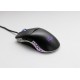 Ducky Feather mouse Gaming Ambidextrous USB Type-A Optical 16000 DPI Ducky Feather mouse Gaming Ambidextrous USB Type-A Optical 16000 DPI
