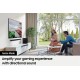 Samsung HW-C400/EN soundbar speaker Black 2.0 channels Samsung HW-C400/EN soundbar speaker Black 2.0 channels