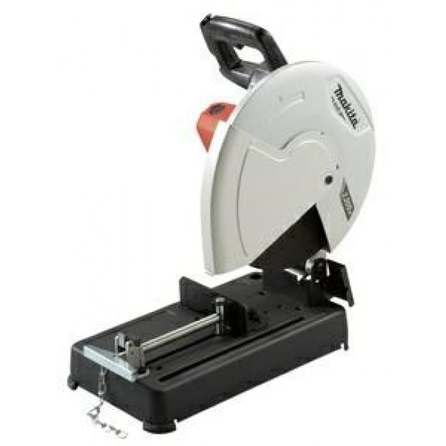 MAKITA. METAL CUTTER FOR METAL 2200W M2402 355mm /MT... MAKITA. METAL CUTTER FOR METAL 2200W M2402 355mm /MT...