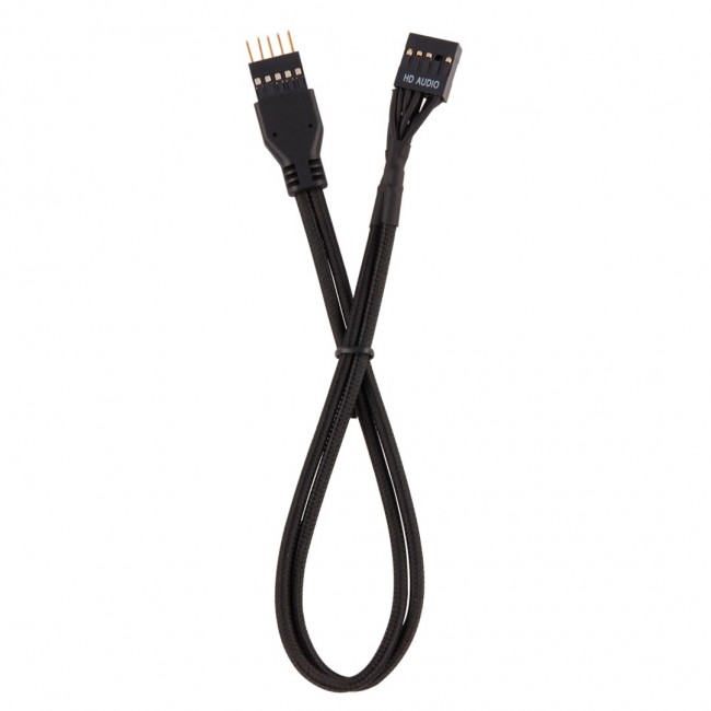 Corsair CC-8900244 internal power cable 0.3 m Corsair CC-8900244 internal power cable 0.3 m