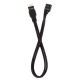 Corsair CC-8900244 internal power cable 0.3 m Corsair CC-8900244 internal power cable 0.3 m