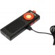 Yato YT-08557 work light Black, Red LED 5.9 W Yato YT-08557 work light Black, Red LED 5.9 W