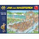 Jan van Haasteren Pool Pile-Up 1000 pieces