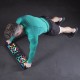 MULTIFUNCTIONAL PUSH UP BOARD HMS PU12