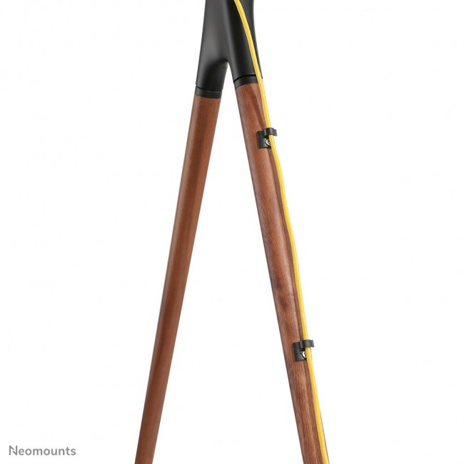 Neomounts NM-M1000BLACK TV floor stand 37-70 Neomounts NM-M1000BLACK TV floor stand 37-70