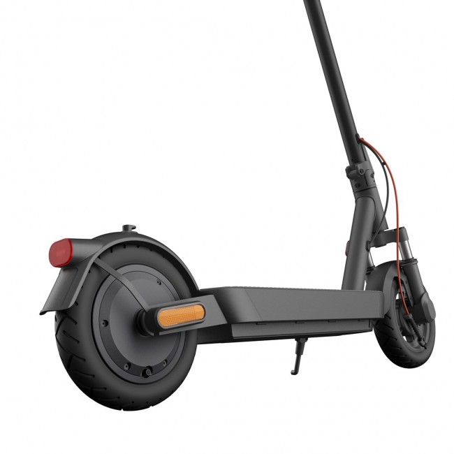 Xiaomi Scooter 5 Black, Grey 20 km/h 10.2 Ah