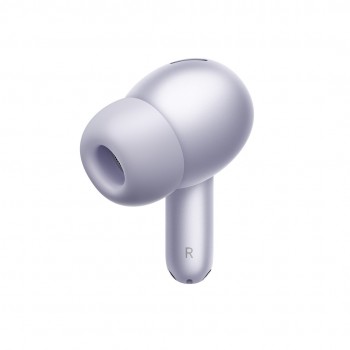 Xiaomi Redmi Buds 6 Pro Headset Wireless In-ear Calls/Music Bluetooth Lavender, Purple