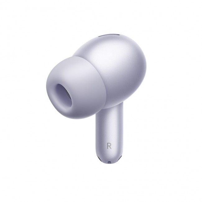 Xiaomi Redmi Buds 6 Pro Headset Wireless In-ear Calls/Music Bluetooth Lavender, Purple Xiaomi Redmi Buds 6 Pro Headset Wireless In-ear Calls/Music Bluetooth Lavender, Purple