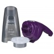 Black & Decker NVC115W handheld vacuum Grey, Purple Bagless Black & Decker NVC115W handheld vacuum Grey, Purple Bagless