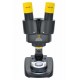 National Geographic 9119000 microscope 20x Optical microscope