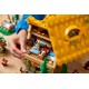 LEGO DISNEY 43242 Snow White and the Seven Dwarfs' Cottage LEGO DISNEY 43242 Snow White and the Seven Dwarfs' Cottage