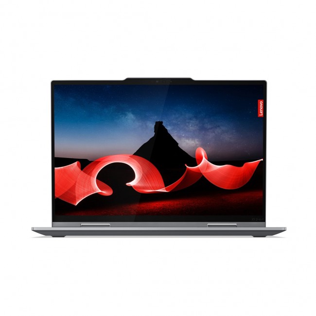 Lenovo ThinkPad X1 2-in-1 Gen 9 Intel Core Ultra 7 155U Hybrid (2-in-1) 35.6 cm (14 Lenovo ThinkPad X1 2-in-1 Gen 9 Intel Core Ultra 7 155U Hybrid (2-in-1) 35.6 cm (14