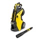K rcher K 7 Smart Control Flex pressure washer Upright Electric 600 l/h Black, Yellow K rcher K 7 Smart Control Flex pressure washer Upright Electric 600 l/h Black, Yellow
