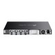 TP-Link Omada 48-Port Gigabit Stackable L3 Managed PoE+ Switch with 6 10G Slots TP-Link Omada 48-Port Gigabit Stackable L3 Managed PoE+ Switch with 6 10G Slots