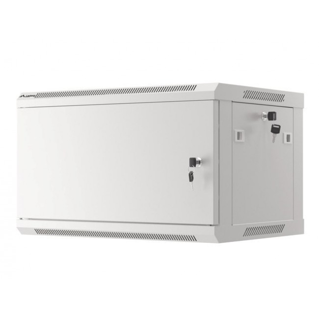 LANBERG WALL MOUNT RACK CABINET 19