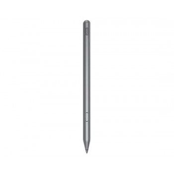 Lenovo Tab Pen Plus stylus pen 14 g Metallic