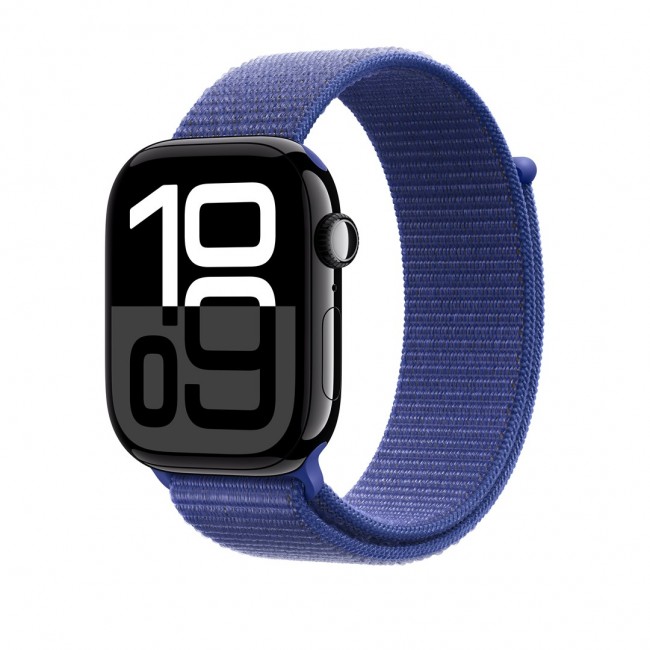 Apple 46mm Ultramarine Sport Loop Apple 46mm Ultramarine Sport Loop