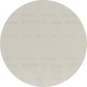 Bosch Expert M480 sanding net