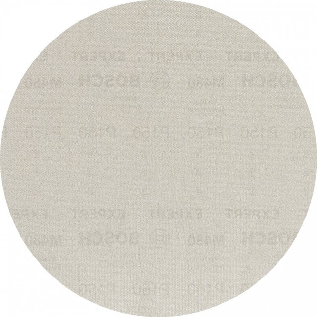 Bosch Expert M480 sanding net