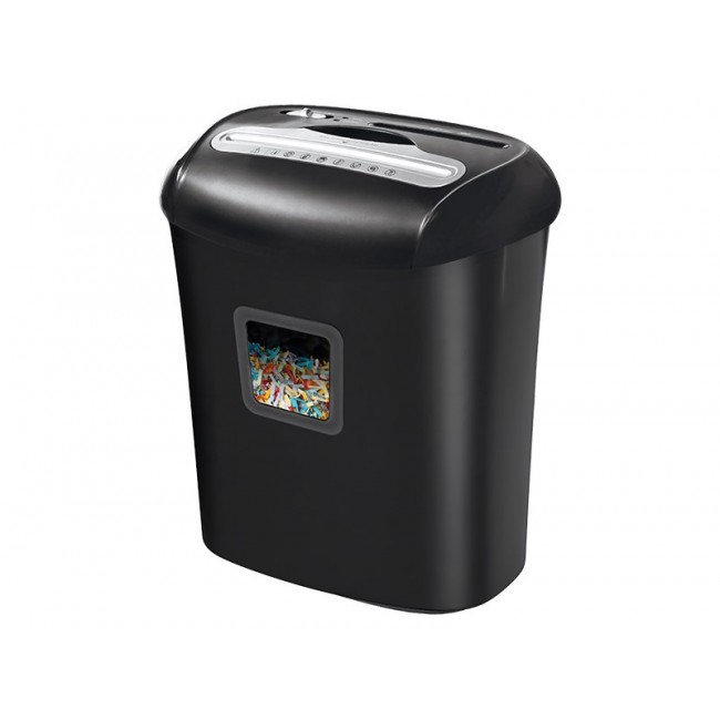 Tracer Cutter 2 TRX Paper Shredder, Black Tracer Cutter 2 TRX Paper Shredder, Black