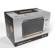 Tracer M45 speaker TWS bluetooth 45W black TRAGLO47248 Tracer M45 speaker TWS bluetooth 45W black TRAGLO47248