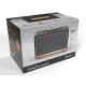 Tracer M45 speaker TWS bluetooth 45W black TRAGLO47248 Tracer M45 speaker TWS bluetooth 45W black TRAGLO47248