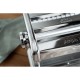 Pasta machine Marcato Ampia 150 Classic silver