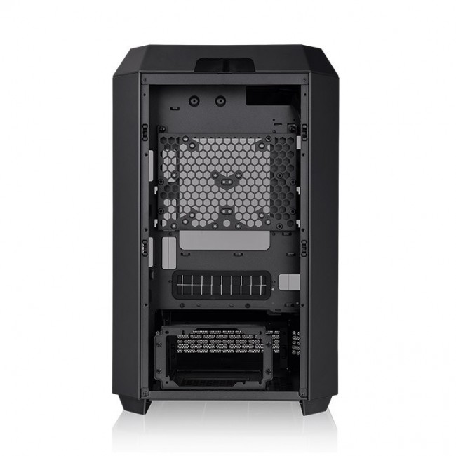 Thermaltake The Tower 300 Micro Tower Black Thermaltake The Tower 300 Micro Tower Black