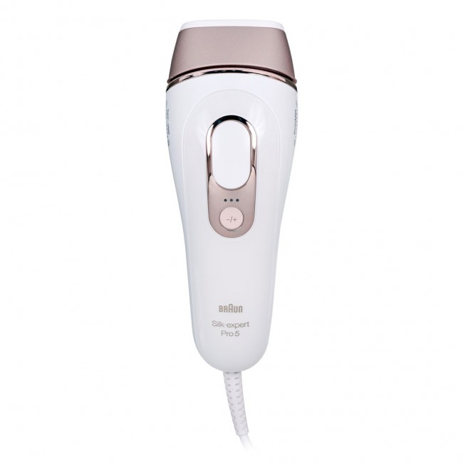 Braun IPL Silk Expert Pro 5 PL5382 IPL device