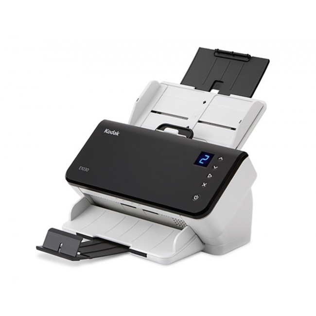 Kodak E1030 ADF scanner 600 x 600 DPI A4 Black, White Kodak E1030 ADF scanner 600 x 600 DPI A4 Black, White