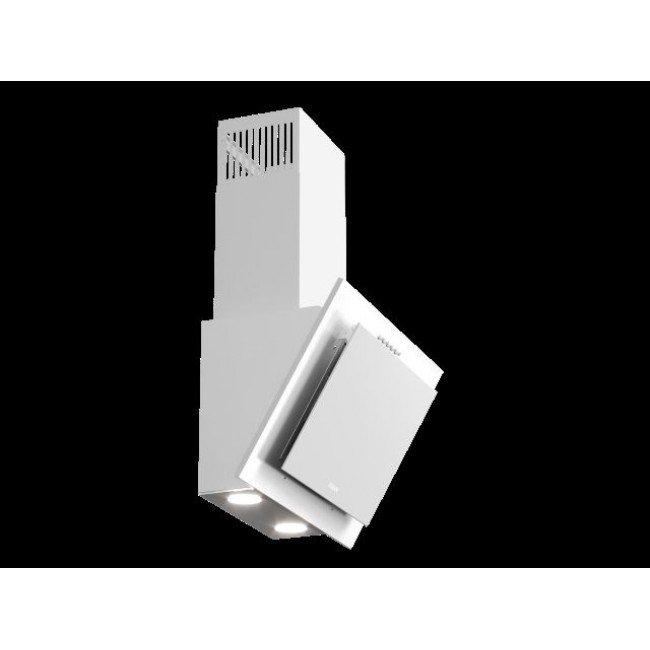 MAAN Vertical G 50 canopy white MAAN Vertical G 50 canopy white