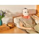TheraBody TheraFace Mask Glo LED facial care mask