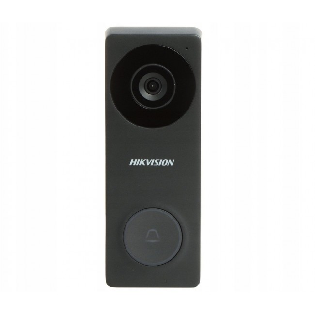 Hikvision DS-KIS313-P video intercom system 17.8 cm (7