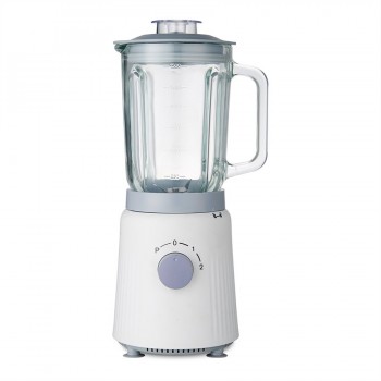 Food processor MAESTRO MR-571 1200W White, Grey