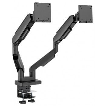 LC-Power LC-EQ-A34B-D monitor mount / stand 86.4 cm (34