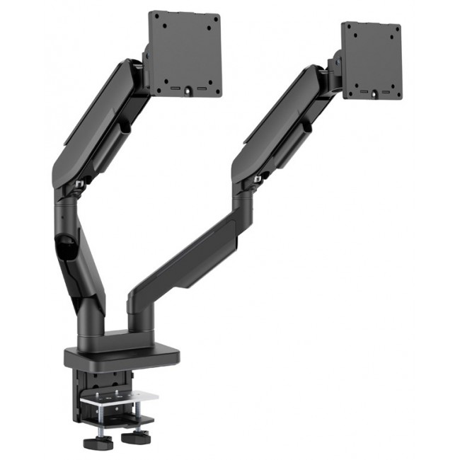 LC-Power LC-EQ-A34B-D monitor mount / stand 86.4 cm (34