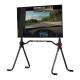 Next Level Racing Lite Free Standing Monitor Stand NLR-A020 - monitor stand Next Level Racing Lite Free Standing Monitor Stand NLR-A020 - monitor stand