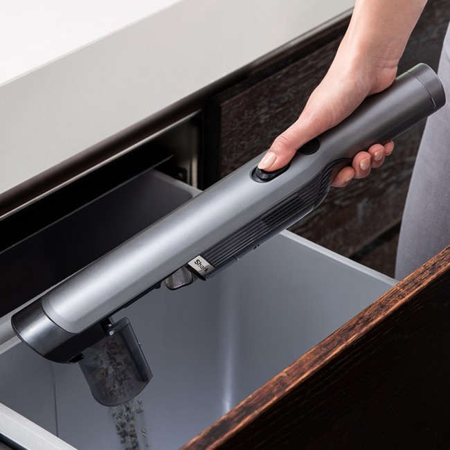 Shark WV200 Cordless Handheld