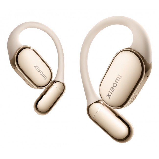 Xiaomi OpenWear Stereo Pro, Sand Gold Headphones