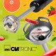 Clatronic SM 3825 Immersion blender 800 W Black, Stainless steel Clatronic SM 3825 Immersion blender 800 W Black, Stainless steel
