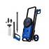 Nilfisk Core 140-8 PowerControl In-Hand EU pressure washer Upright Electric 474 l/h 1800 W Blue