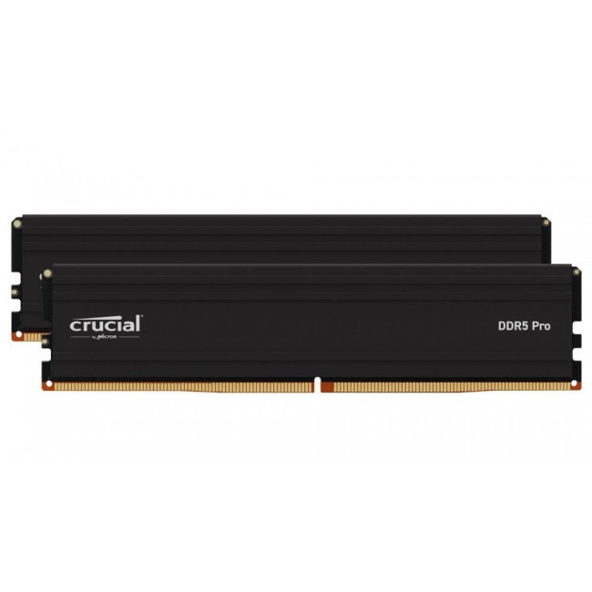 Memory 128GB DDR5-5600 K2 Crucial
