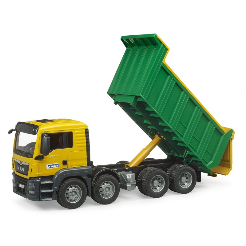 BRUDER 03766 toy vehicle