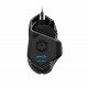 LOGITECH OPTICAL USB MOUSE G502 BLACK 910-005470